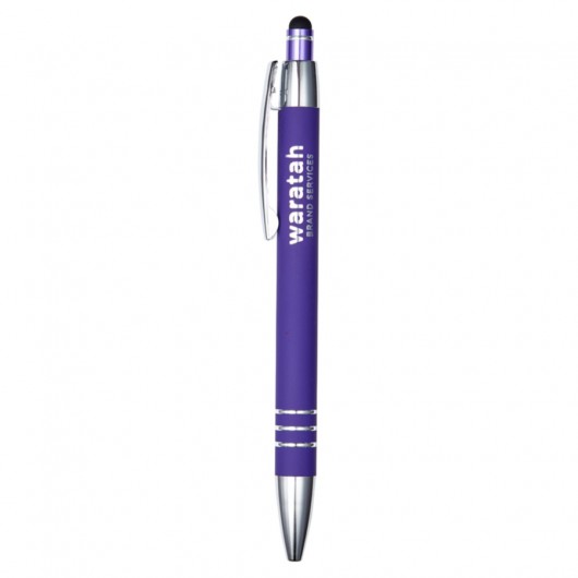 Amalfi Pens Purple